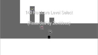 140 Ost - Hardcore Level Select