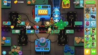 [BTD6] Workshop - Half Cash