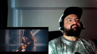 Unlucky Morpheus -【Cover】Yngwie Malmsteen - Far Beyond The Sun (Violin Cover) - Reaction