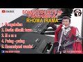 Pengabdian Rhoma irama Full album