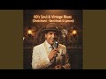 Rani Maak El Youm 60 S Soul Vintage Blues 