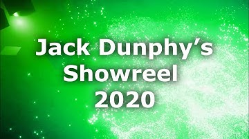 Game Dev Showreel 2020