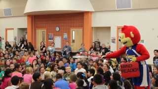 The Best Elementary School Assembly Programs in Texas