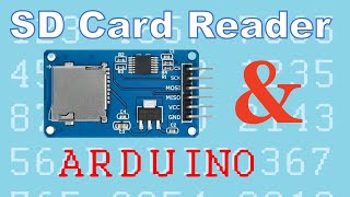 arduino sd card reader tutorial: initialization, technical insights, and data logging