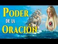 El PODER de la ORACIÓN. Hecho de la vida real.