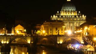 Roma nun fa' la stupida stasera (piano version) - Armando Trovajoli al Piano chords