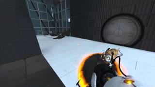 Dell Inspiron 15 7559 4k Benchmark: Portal 2