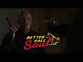 Tyrus points gun at mike  better call saul 6