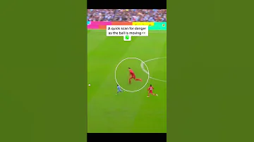 اساسيات الدفاع بشكل صحيح Football Footballshorts كرة القدم Moaz Gaber تعليم 