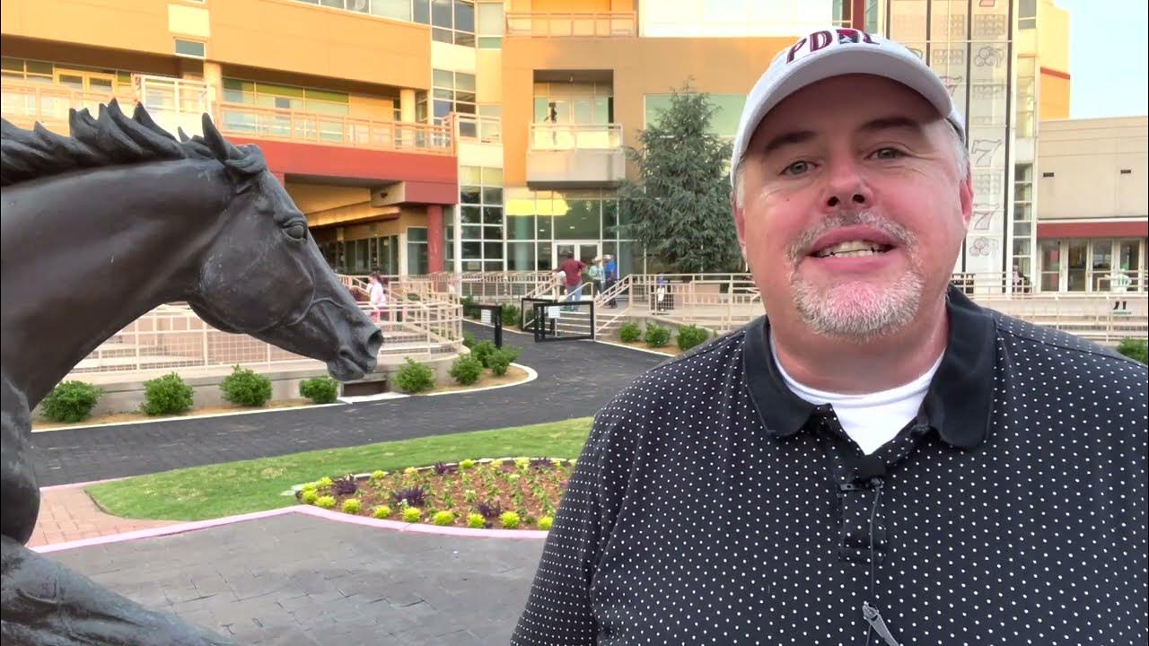 2023 Heritage Place Oaks Recap YouTube