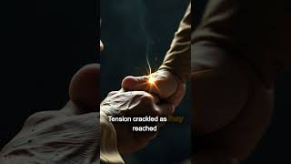 one handshake that changed everything in the middle east #peace #history #hope