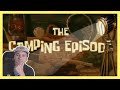 Spongebob Camping Episode Live Action Director S Commentary 