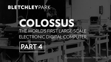 Colossus: The World