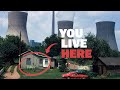 Love Canal Environmental Crisis Quiz