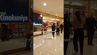 see you guys soon! 👋 #kinokuniya #kinokuniyasg #singapore #bookstore #bookshop #books #booktube see you guys soon! 👋 #kinokuniya #kinokuniyasg #singapore #bookstore #bookshop #books #booktube