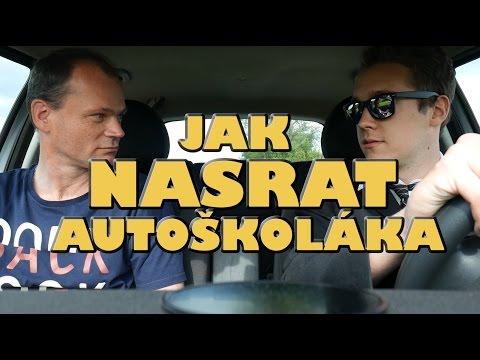 Video: Jak Naštvat Síť Philadelphian - Matador