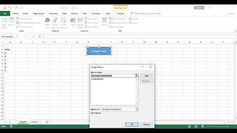 Macro Excel VBA Copy Data And Draft Email