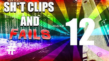 ANOTHER L11 MULTI!!!(Sh*t Clips and Fails #12)