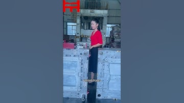 HITOP mold industry in China #factory