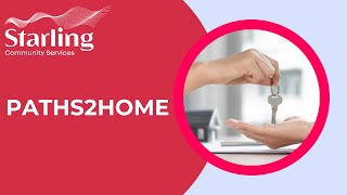 Starling Housing Services PATHS2Home Guide