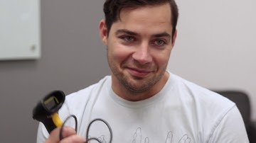 Scan to Print: The Weight Warden