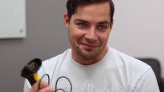 Scan to Print: The Weight Warden screenshot 5