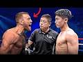 BULLY Picks on Naoya Inoue… INSTANT KARMA