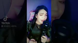 MENENTANG PERJODOHAN - Ferhad Najib (cover by Naurul Zulaikha)