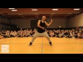 Summer dance academy  one wine sean paul by marijn celea