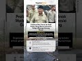 Prabowo Beri Pesan ke Anak Muda: Yang Bilang Indonesia Gelap, Matanya Kurang Bagus #beritaviral
