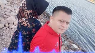 JUNIOR KOGA FEAT YUNI SAE || AKU PADAMU KAMU PADAKU || SLOWROCK MELAYU TERBARU