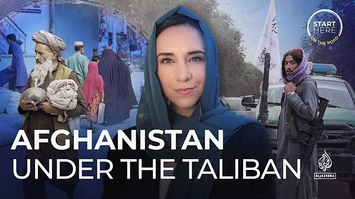 Can the Taliban fix Afghanistan’s economic crisis? | Start Here - DayDayNews