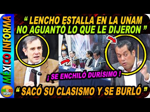 Video: ¿Qué hizo enojar a Lencho?