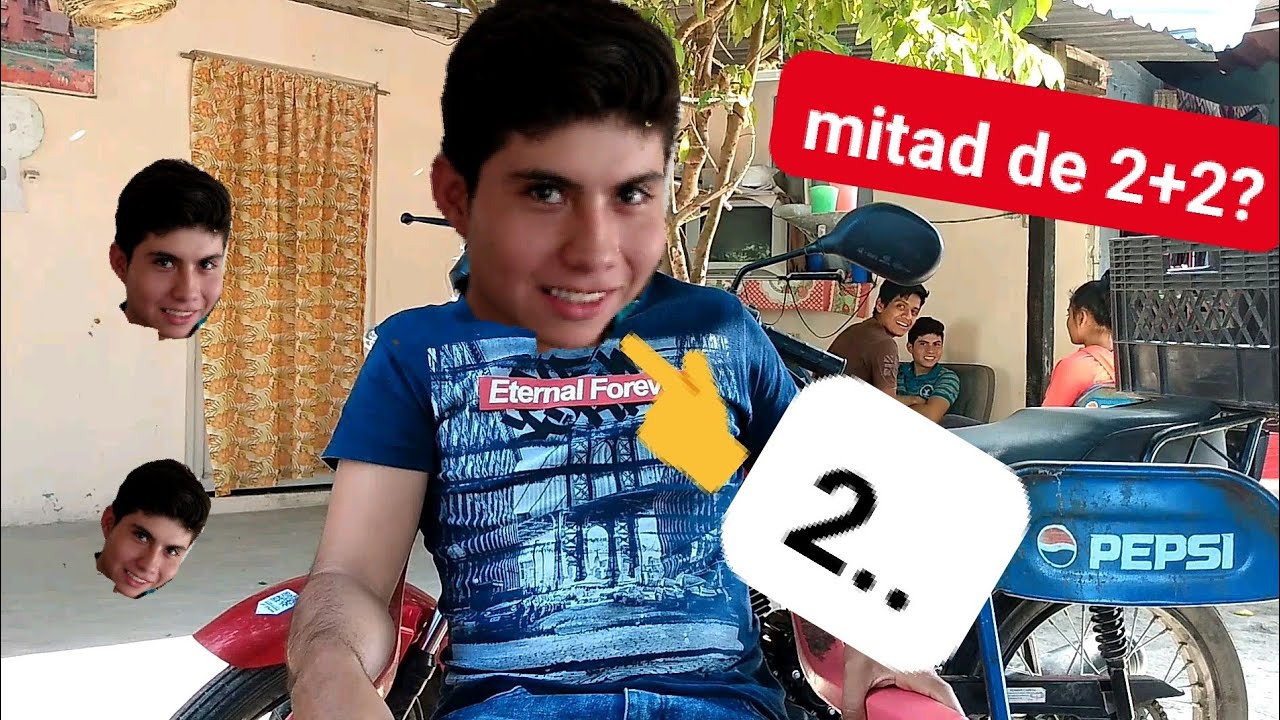 Cuanto Es La Mitad De 2 2