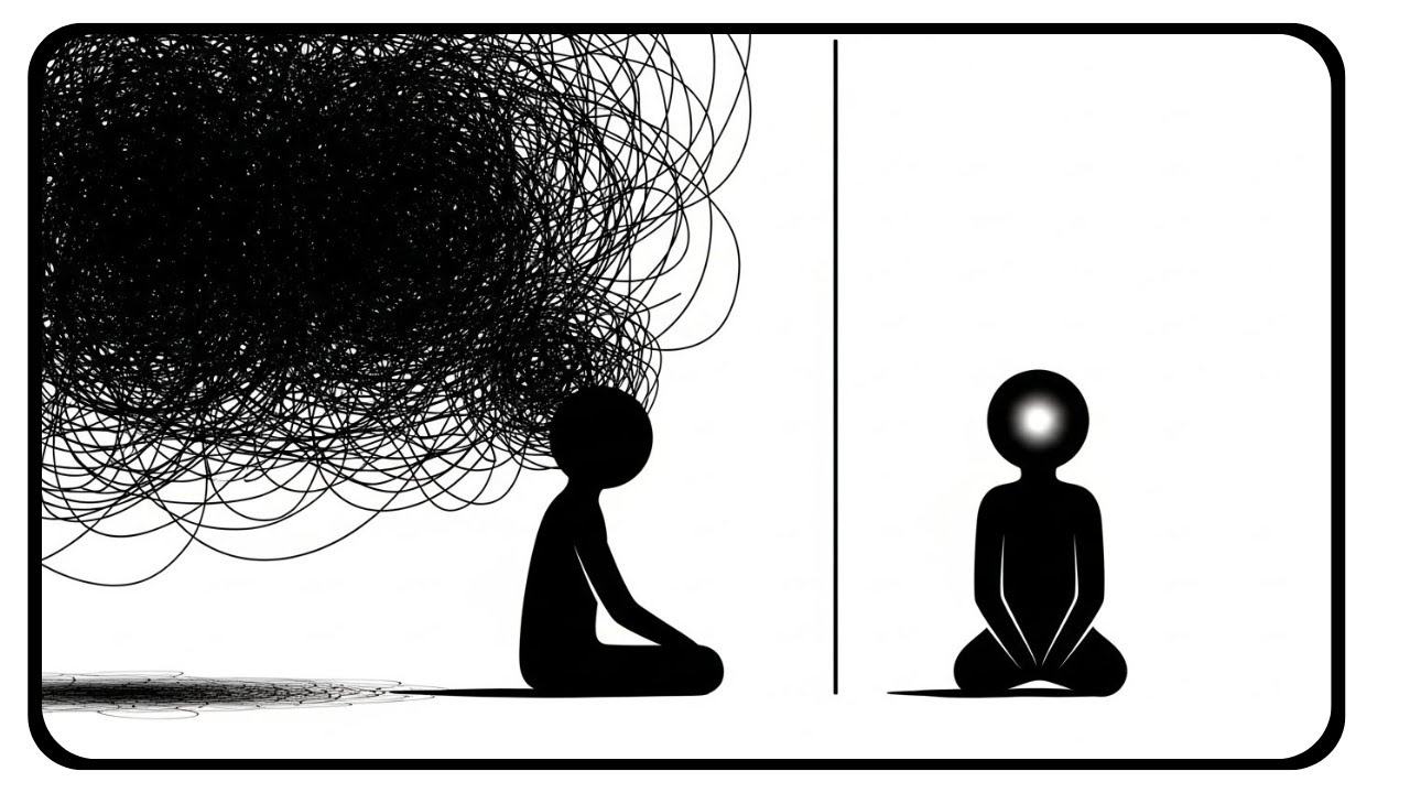 Você está Perdendo Foco por Causa deste Erro Comum de 3 Minutos?