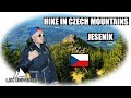 🇨🇿 PRISTINE BEAUTY in the JESENÍK MOUNTAINS [Travel VLOG Episode 68]