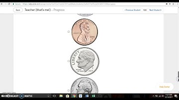 Export and view progress EdPuzzle