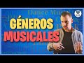 Cuntos gneros musicales existen tipos de msica o estilos musicales