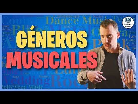 Vídeo: Como Aprender A Distinguir Estilos De Música Contemporânea