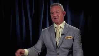 The American Athlete - Merril Hoge