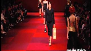 Marie Claire Korea 2015 Ss Milan - Dolce & Gabbana
