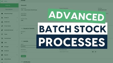 Batch Control to the Rescue: Avoiding Recalls