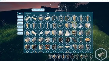 Planet Nomads-- How to Build a Vehicle 6x6