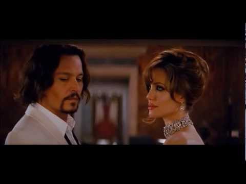 Video: Depp Und Jolie Wieder Zusammen
