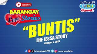 Barangay Love Stories: Menor de edad na babae, nabuntis ng pamilyadong lalaki! (Jessa Story)