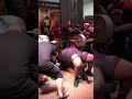 Julius Maddox, 770 World Record Raw Bench Press