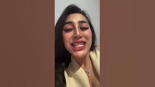 Tania Tnyy Live Instagram Part 2