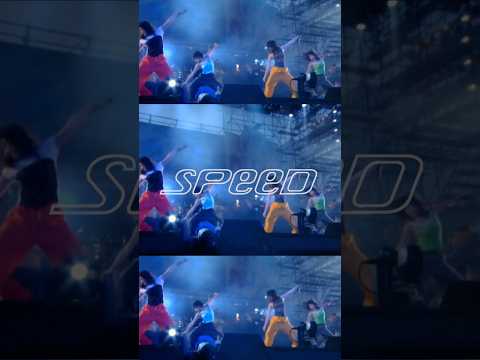 【𝐋𝐢𝐯𝐞 𝐌𝐞𝐦𝐨𝐫𝐢𝐞𝐬】『Body & Soul』📹 LIVE from 「SPEED First Live ～Starting Over from ODAIBA～」