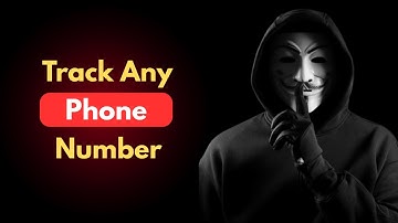 Top 15 OSINT Tools to Track Any Phone Number in 2025!