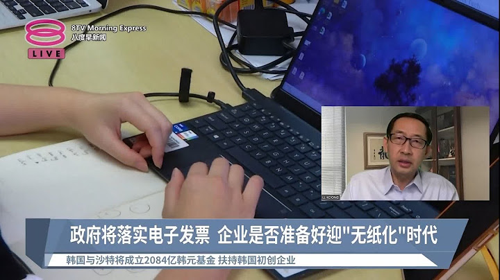 《股汇动态》政府将落实电子发票 企业是否准备好迎“无纸化”时代【2023.06.12 八度早新闻】 - 天天要闻